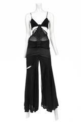 Gucci Iconic Bondage Dress