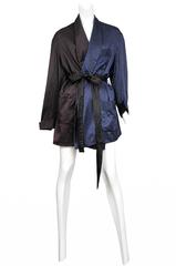 Margiela Artisanal Smoking Jacket