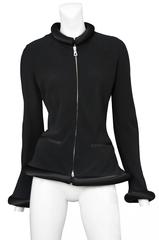 Jean Paul Gaultier Tube Jacket