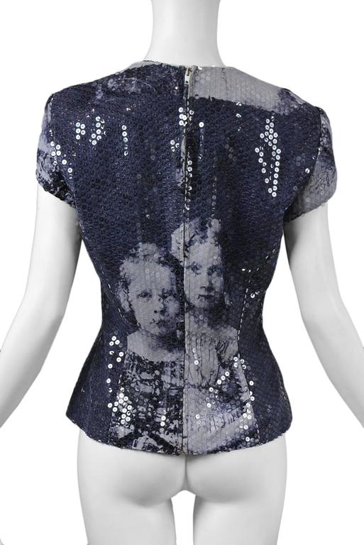 alexander mcqueen joan collection