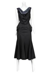 Junya Athletic Zipper Dress 2005