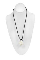 Martin Margiela Doll Hand Necklace