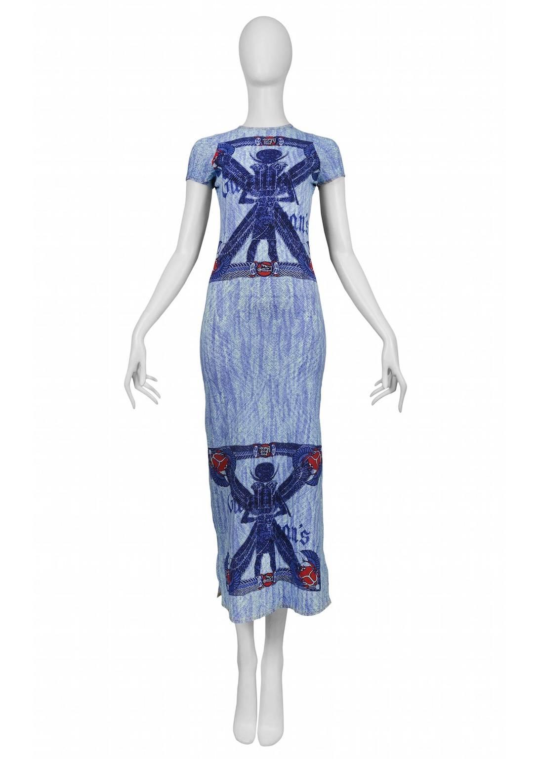 Vintage Jean Paul Gaultier 