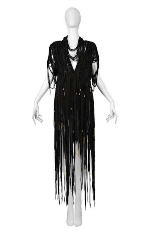 chinese dress ladies MM6 Maison Margiela