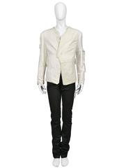 Maison Martin Margiela Artisanal Waistcoats Jacket 2006