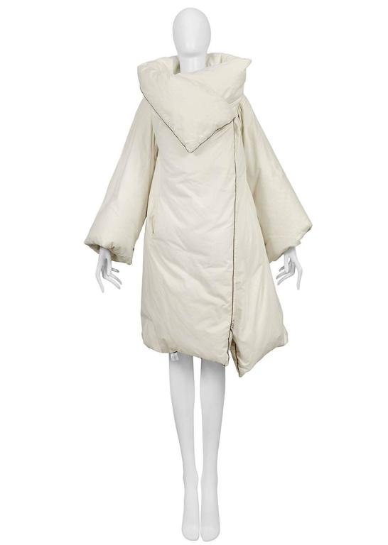 名品図鑑】1999aw Martin Margiela over coat初期