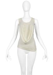 Vivienne Westwood Iconic Boob Tube Top