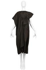 Comme des Garcons Iconic Layer Dress 1984
