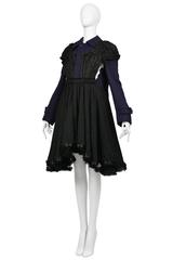 Comme des Garcons Fancy Coat AW 2006