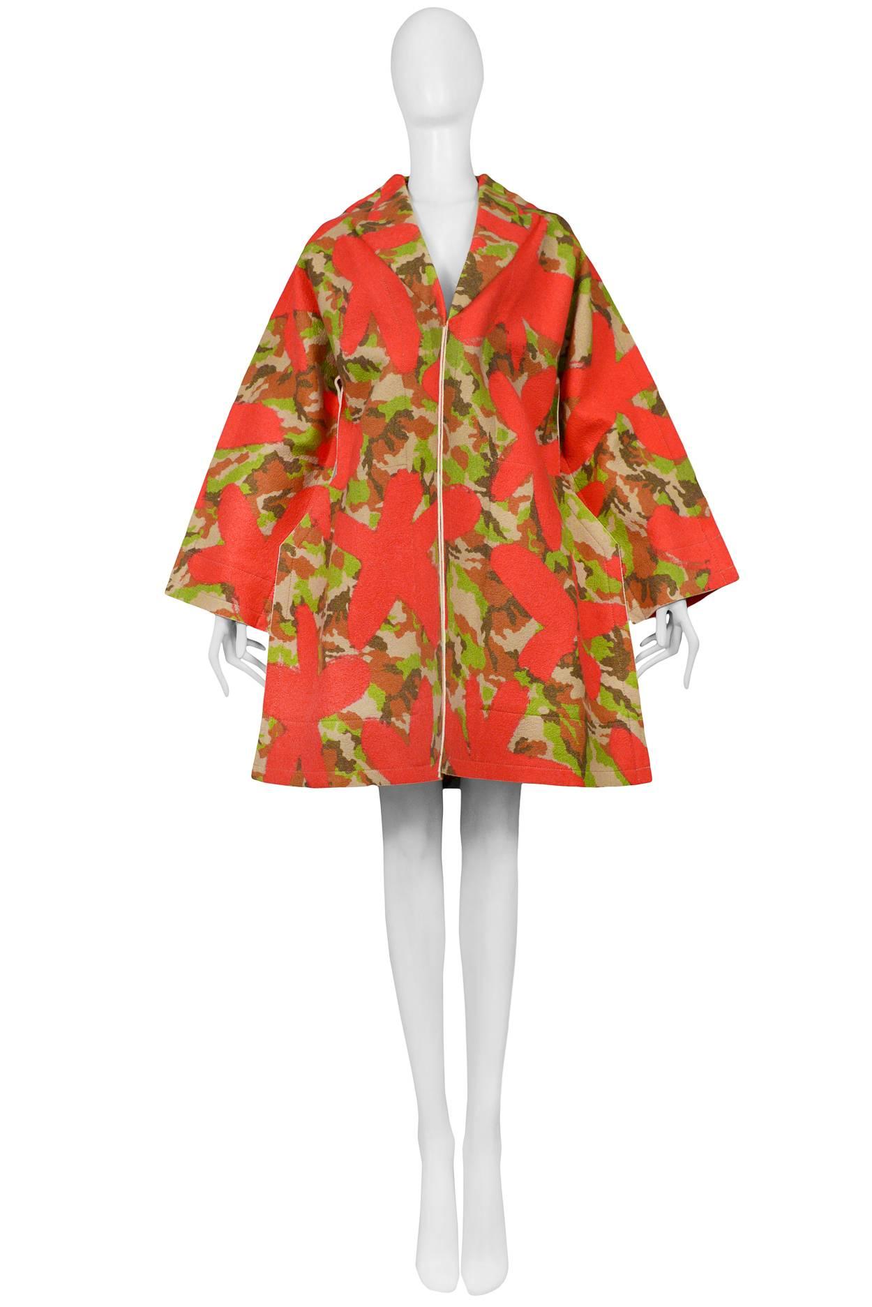 2d coat