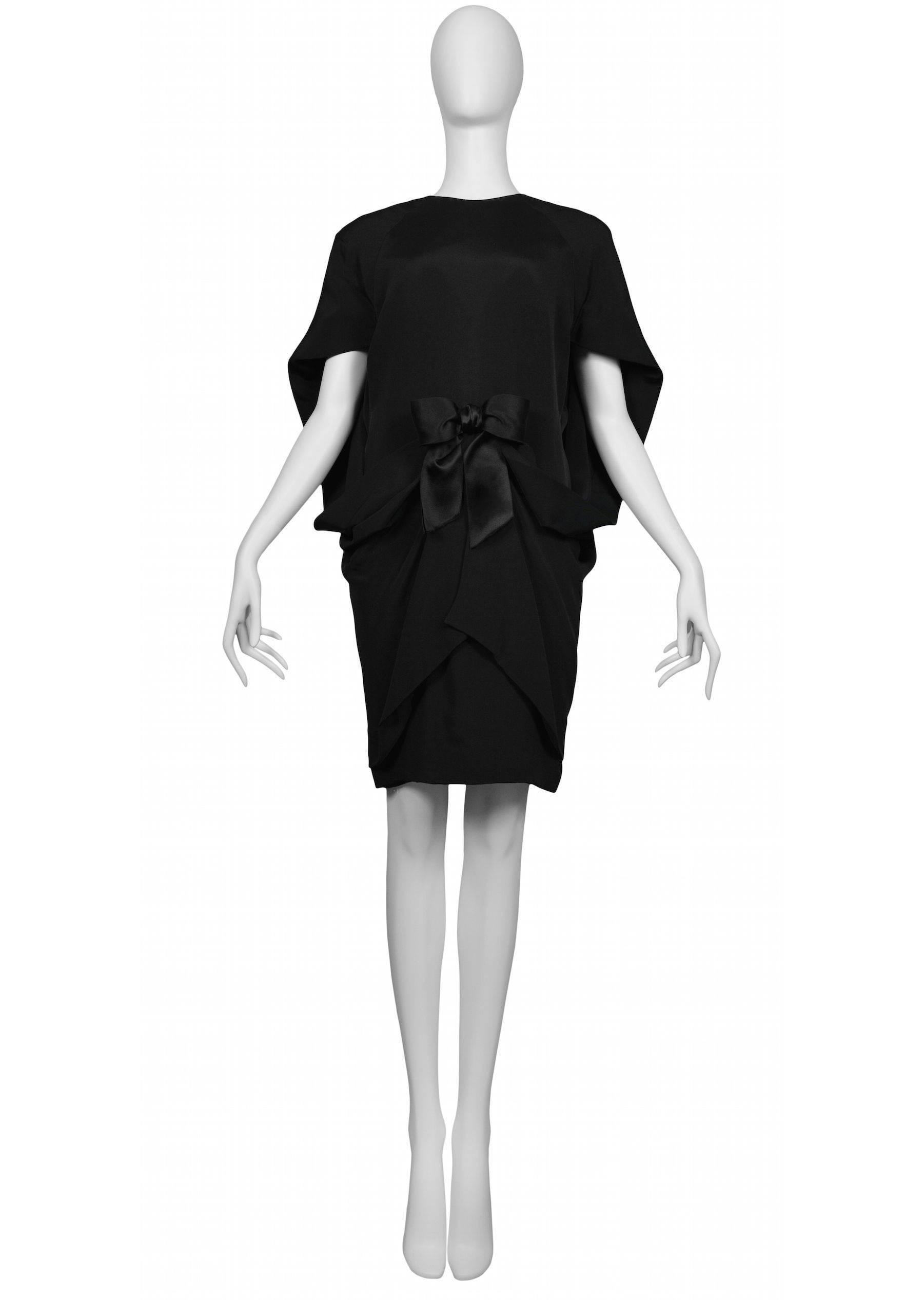 Pierre Cardin Couture variation of the 