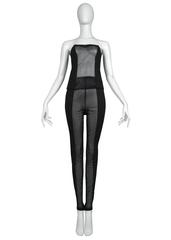 Maison Martin Margiela Illusion Ensemble