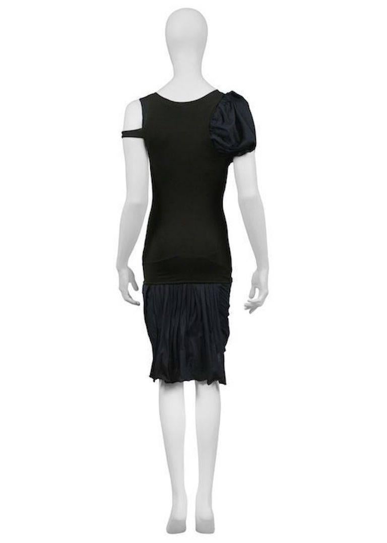 bubble dress 2000s