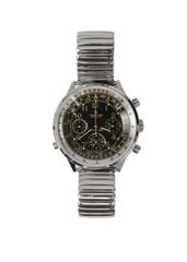 Helmut Lang Chronograph Watch 2004 Never Produced Sample