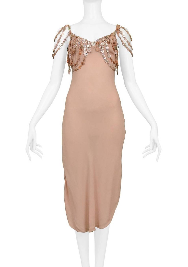 ワンピース JEAN PAUL GAULTIER Woman Dress Cream RO396T585 030030 VINTAGE JEAN PAUL GAULTIER FEMME (RARE) Tunic / Dress Size