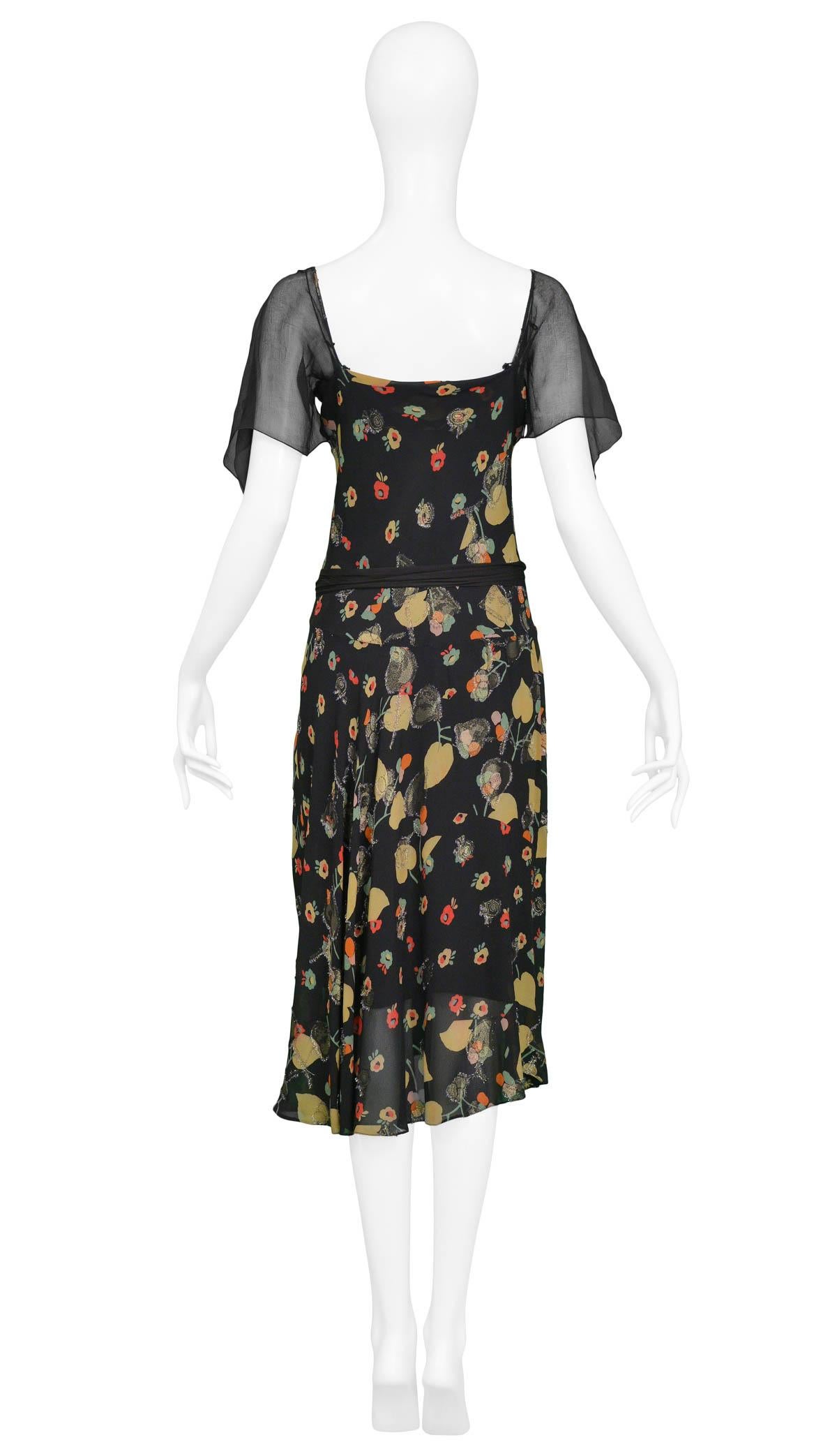 vintage chanel dresses for sale