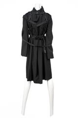 Junya Watanabe Bondage Dress