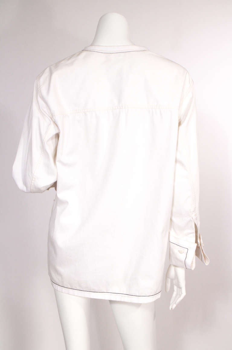 Chanel Jacket