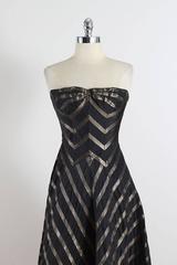 Vintage 1940s Dorothy O'Hara Dress