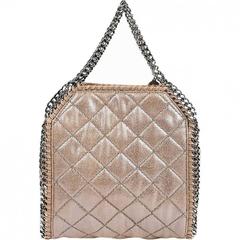 Stella Mc Cartney Falabella Leather Handbag