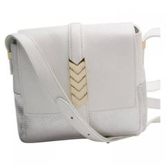 Versace Leather Handbag Used Versace Leather Handbag