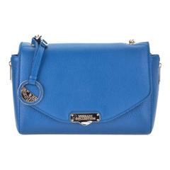 Pebble Leather Shoulder Bag
