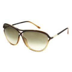 Tom Ford Sunglasses Brown 10