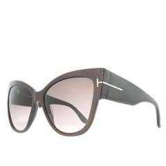 Tom Ford Sunglasses Brown