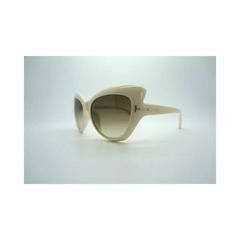 Tom Ford Sunglasses Ivory