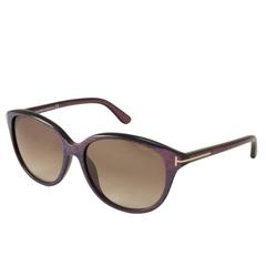 Tom Ford Sunglasses Purple