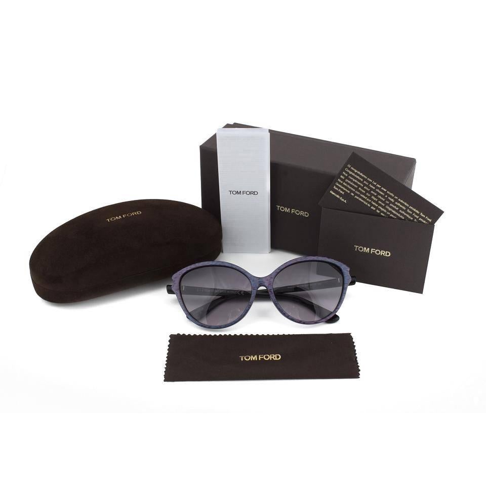 Women's Tom Ford Sunglasses Purple