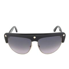 Tom Ford Aviator Sunglasses Black