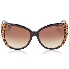 Roberto Cavalli Sunglasses Dark Brown