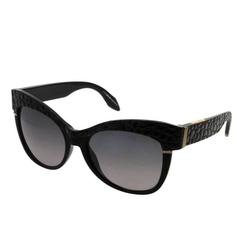 Roberto Cavalli Sunglasses Black