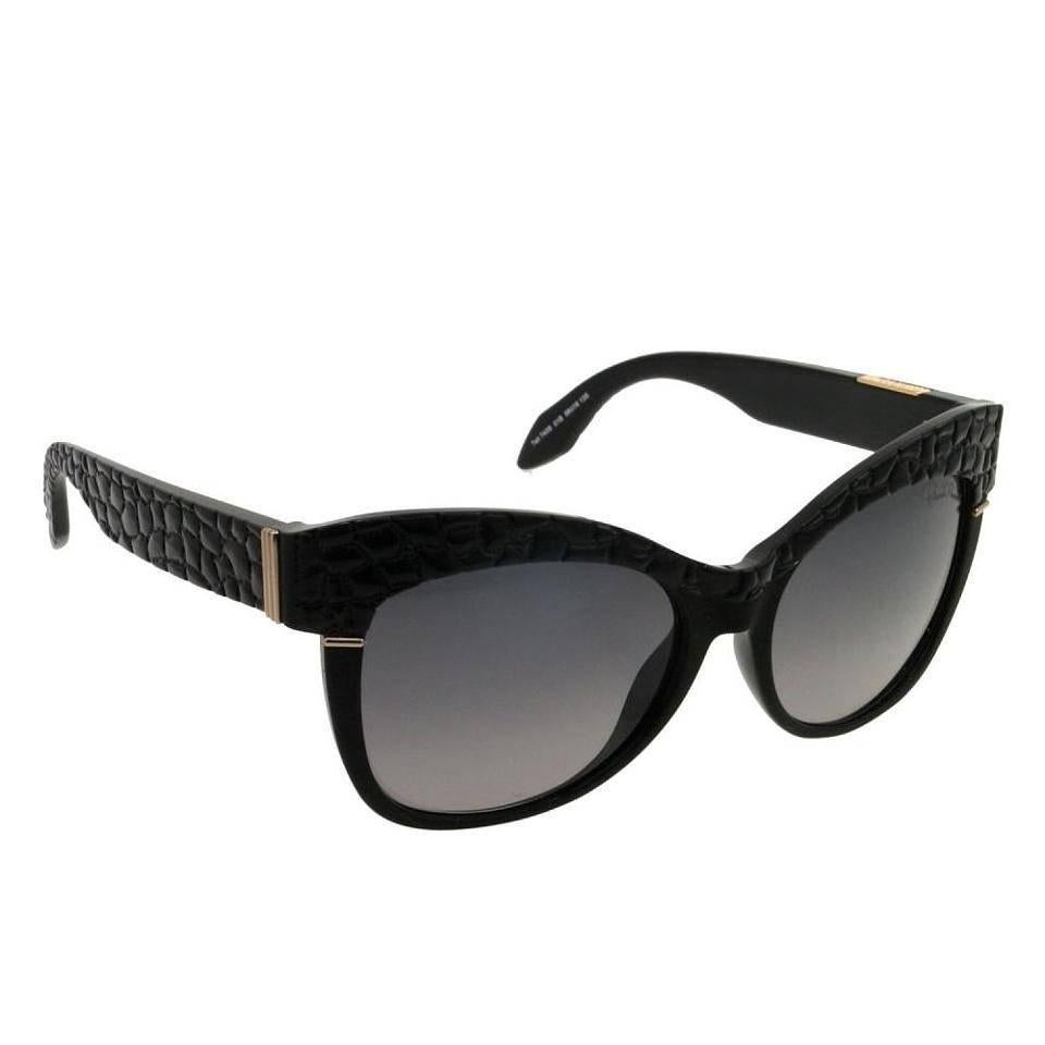Women's Roberto Cavalli Sunglasses Black For Sale