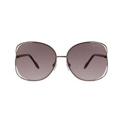 Roberto Cavalli Sunglasses Brown