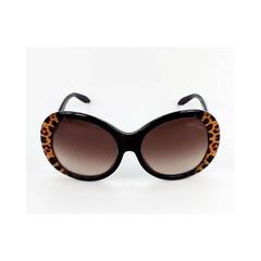 Roberto Cavalli Sunglasses Black and Brown