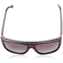 Roberto Cavalli Sunglasses Black