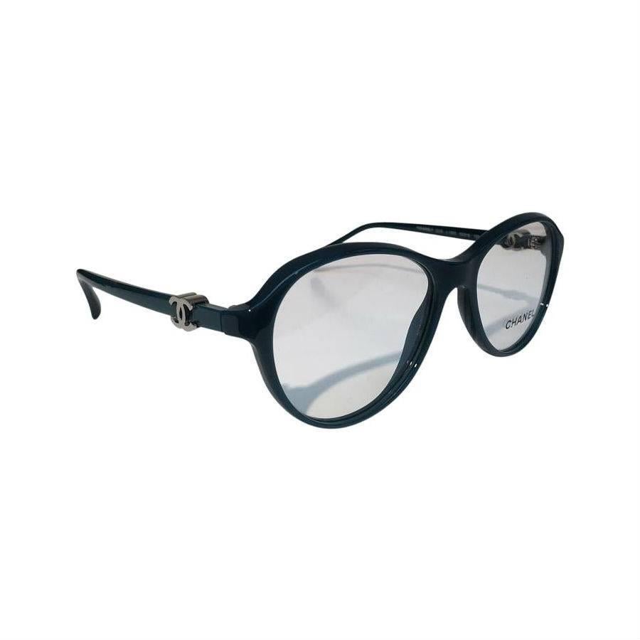 Chanel Eyeglasses - 2 For Sale on 1stDibs  discount chanel eyeglasses,  vintage chanel eyeglasses, chanel reading glasses