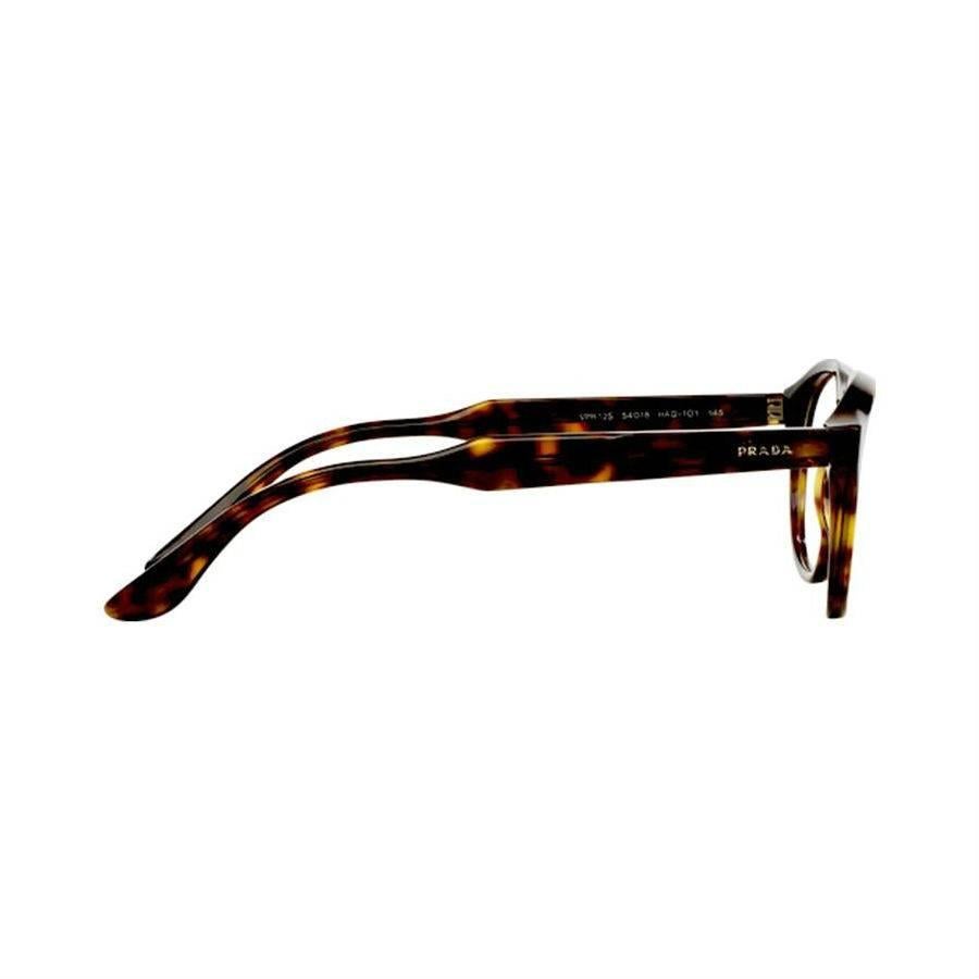 Black Prada Eyeglasses Havana For Sale