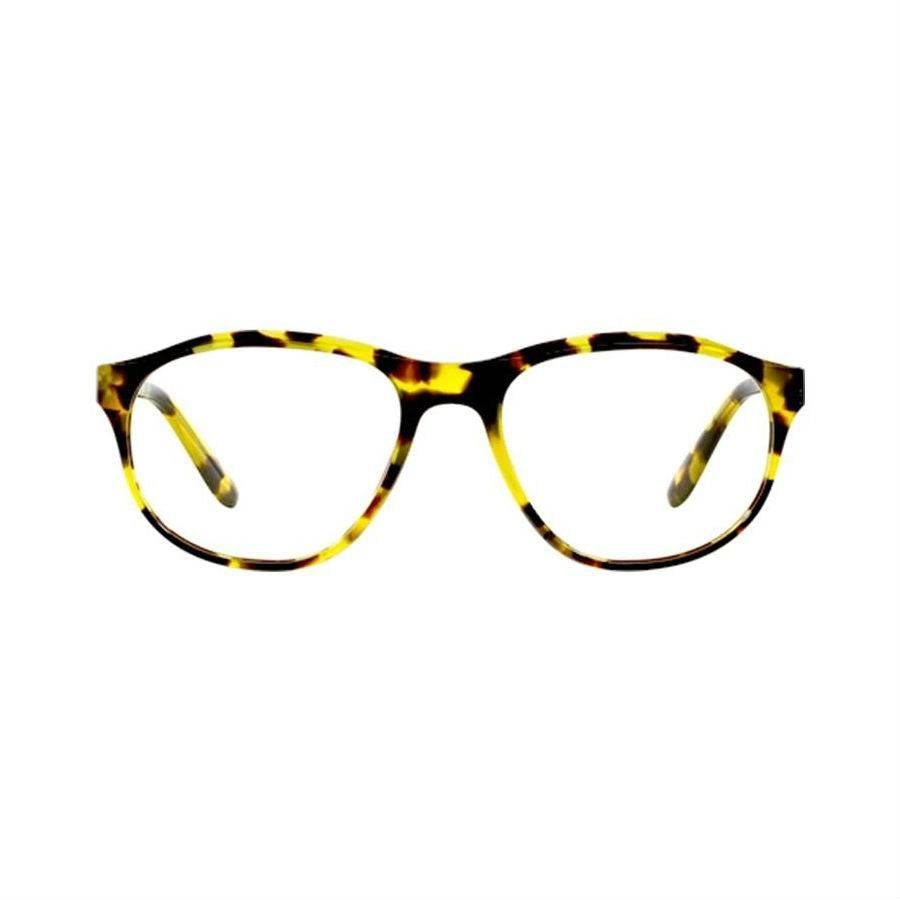 Prada Eyeglasses, Yellow Havana

Eyeglasses are year-round item that make you look great and help to correct your vision. These PR 12SV Journal glasses in Yellow Havana make a great statement for your outfit and you can be assured they are