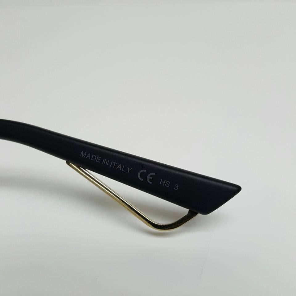 Dior Technologic Sunglasses, Gold 1