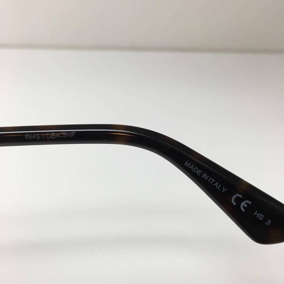 Dior So Real Brow Bar Split Blue In New Condition For Sale In Los Angeles, CA