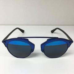 Dior So Real Brow Bar Split Blue