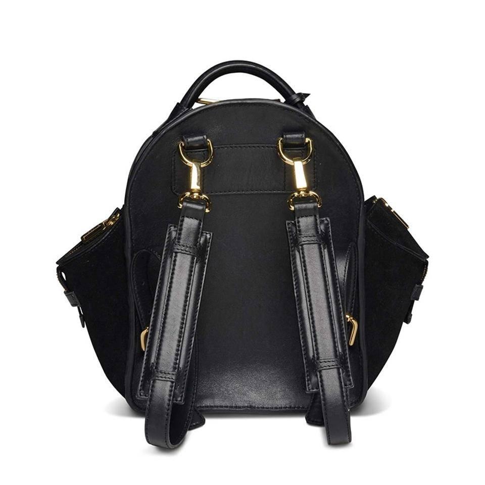 Women's Buscemi Mini Aero Leather Backpack