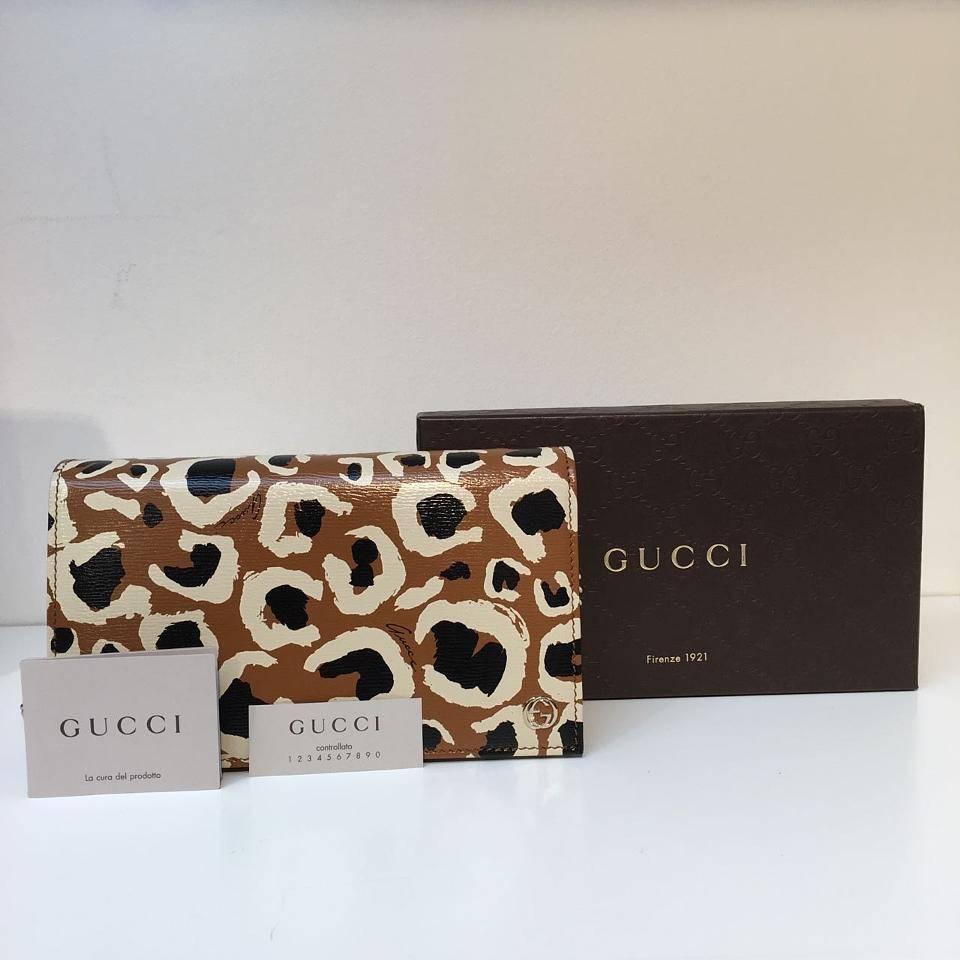 gucci leo