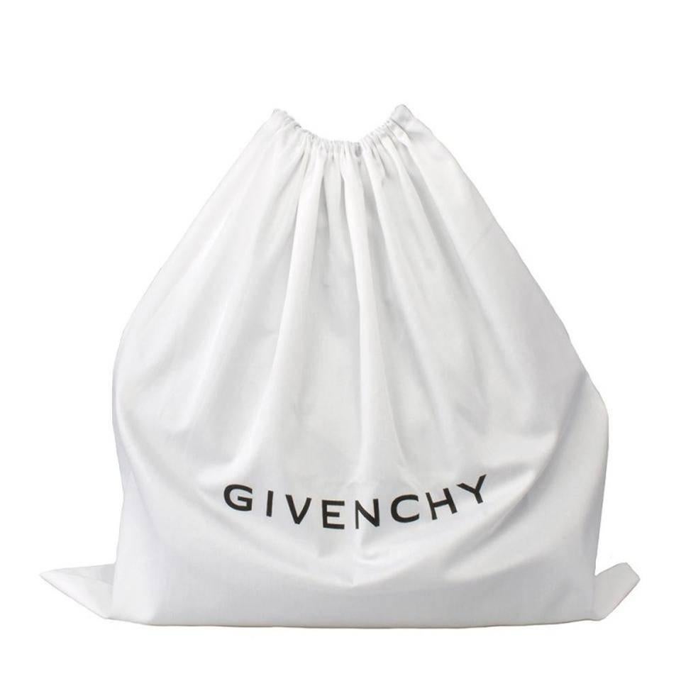 Givenchy Antigona Small 2way Duffel Black Satchel, Black 6