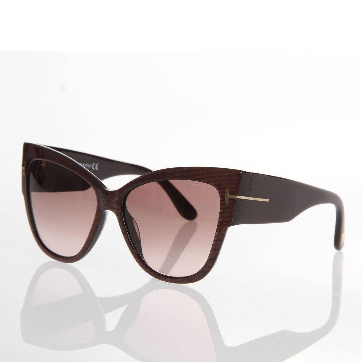 tom ford cateye sunglasses