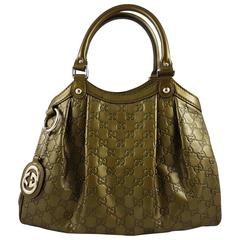 Gucci Sukey Tote Bag
