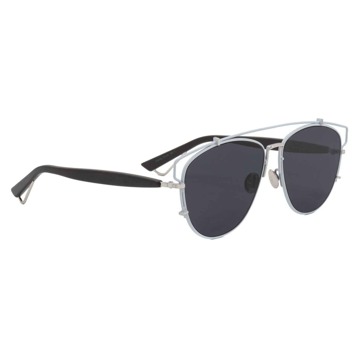 dior technologic black